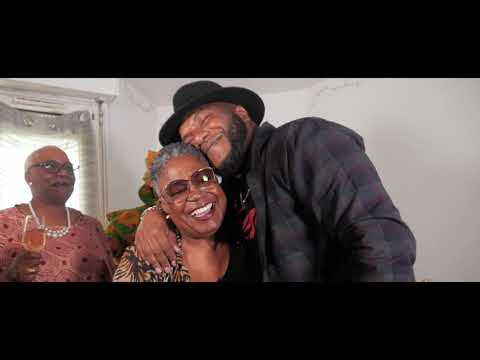 M'rick Amokila - Femmes ( clip officiel 2020 )