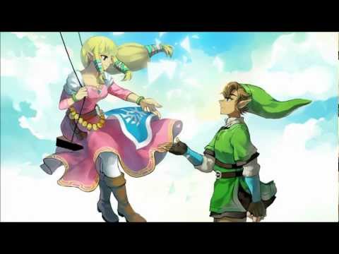 Nintenmix 172 - Skyward Sword