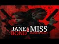 Jane Bond Miss MoneyPenny Full Exclusive Action Thriller Movie Premiere English 2024 Movie