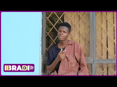 Dickens Derick - Konya Ka Angima [Sms "Skiza 69810631" to "811"](Official Lyric Video)