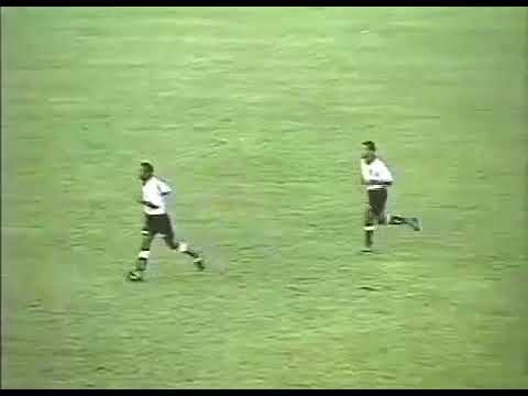 Portuguesa 2 x 2 Rio Branco SP 1997