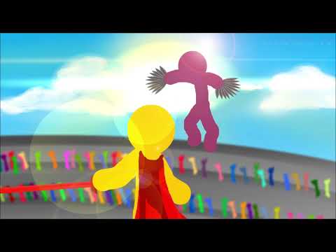 Jade vs Gildedguy - RHG N°3