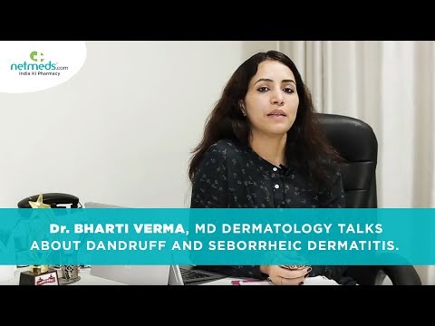 Dr Bharti Verma, MD Derma..