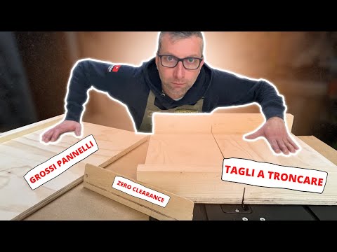 3 simple accessories for getting GREAT results from any table saw. (Wheelwork Lab, Vol. 3)