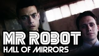 Mr. Robot - Hall of Mirrors (2009 Remaster) w/Lyrics