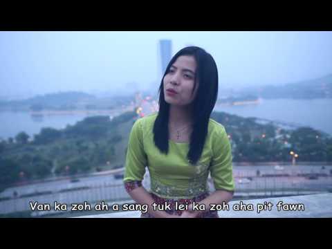 Laihla thar 2017. Hna ngam nak in ka khat cang. Ngun Bor Chin