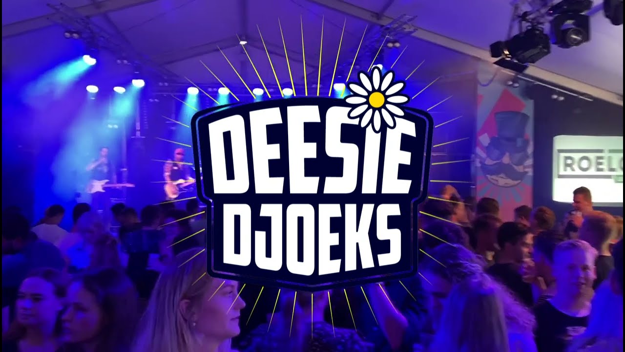Deesiedjoeks