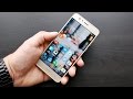 Видеообзор Huawei Honor 8 3/32GB Gold