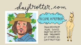 David Luning - Gonna Forget About You - Daytrotter Session