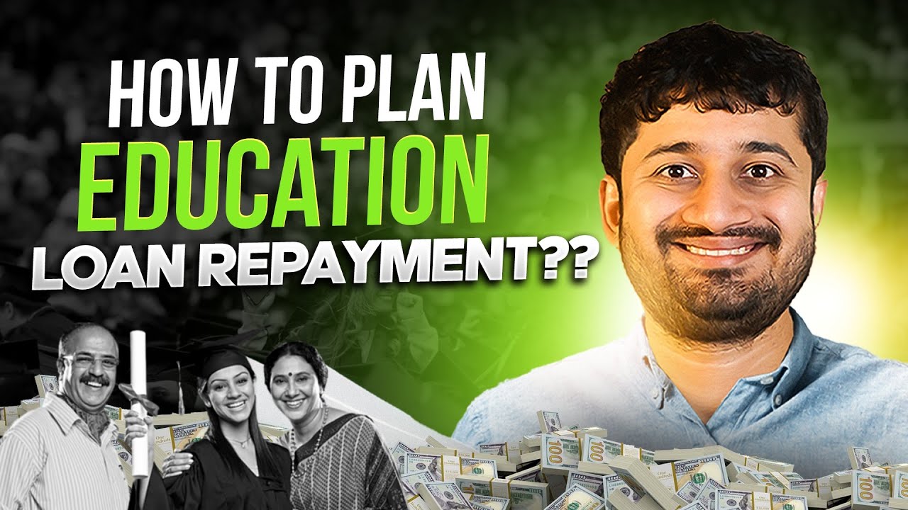 Repayment Timeline for Education Loans After an MS in Germany