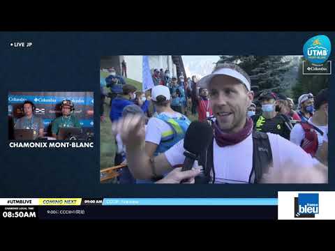 CCC®️ 2021 Replay (JP) 1 - Start