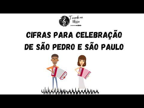 São Pedro E São Paulo - Hapek
