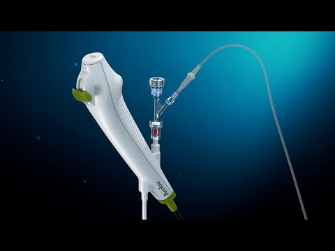 Meet aScope 5 Cysto HD: Single-Use Efficiency, Superior Imaging