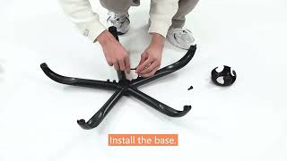 MS56100150678 Installation Guide English