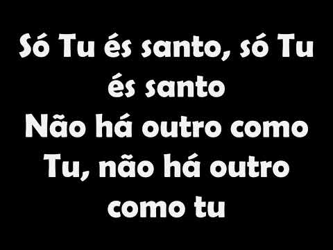 Morada - SÓ TU ÉS SANTO / UMA COISA / DEIXA QUEIMAR / QUANDO ELE VEM (COM LETRA)