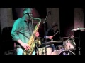 "Born Blind" - MIKE ZITO & the WHEEL 1-15-15