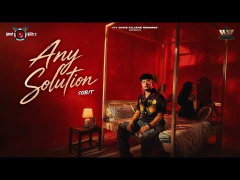 Any Solution