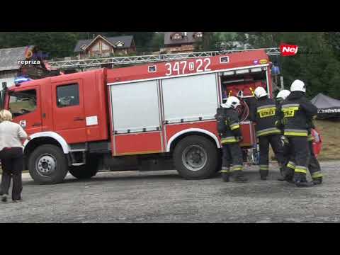 Info Desná 31. týden 2018 (30. 7. - 5. 8. 2018)