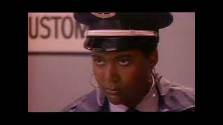 Glenn Frey - Smuggler&#39;s Blues [1984]