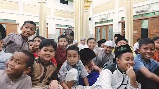 Download lagu Peringatan Maulid Nabi Muhammad SAW bersama Habib Alwi Bin Mustofa Alaydrus mp3