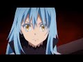 Tensei Shitara Slime Datta Ken 2nd Season Part 2 OP Opening V2 UHD 60FPS
