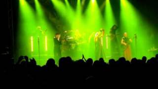 Subway to Sally Henkesbraut