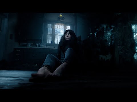 Malignant (2021) Official Trailer 2