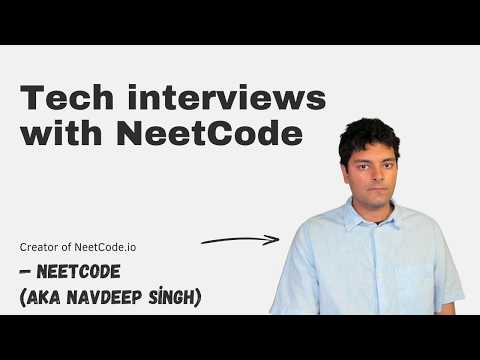 Tech interviews with NeetCode|The Pragmatic Engineer — BigGo Finance