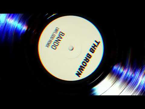 THB BROWN - BANDO (LWFL.GDD REMIX)