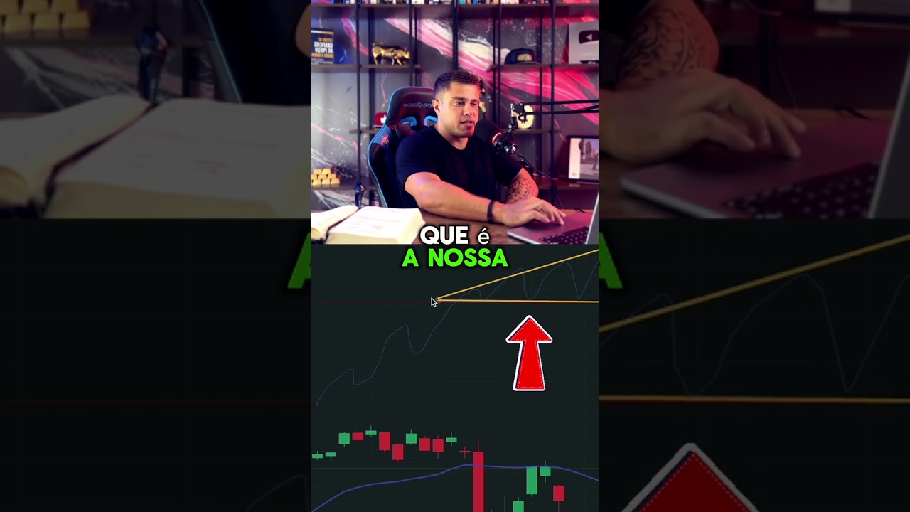 MELHOR PADRÃO DE ALARGAMENTO DA ANÁLISE TÉCNICA