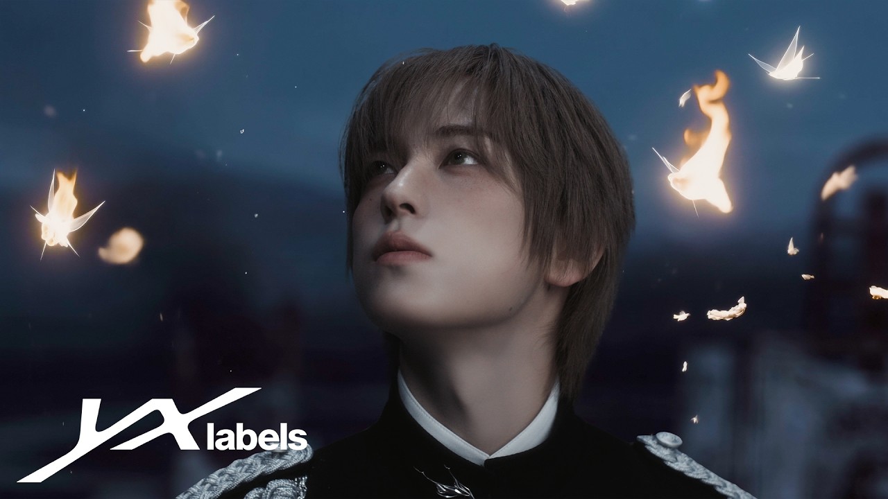 &TEAM 3rd EP 'We on Fire' Concept Clip