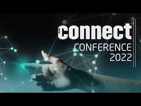 Connect Conference 2022 | Sascha Hellermann | 5G from facts to benefits
