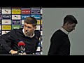 Steven Gerrard Walks out of Press Conference after Match vs Man City | Man City vs Aston Villa 3-2