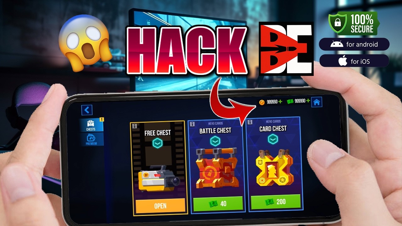 Bullet Echo Hack 2026 🤯🔥 How I Get Unlimited Bucks and Coins & Money in Bullet Echo Mod Apk