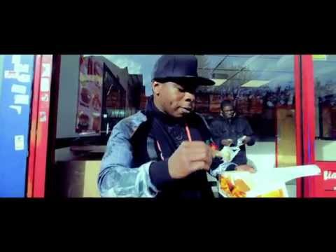 Mike Brimey - Nutcrackerz #HitTheMicFlow [@Mikebrimey]