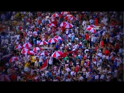 Video II Huracán 1 – Ferro 0