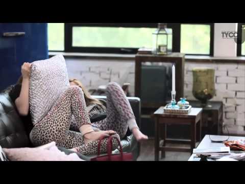 [Vietsub] 140524 Jessica&Krystal "Cover Girl" - Teaser #2