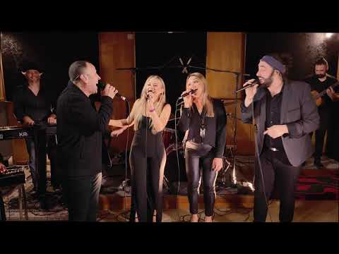 ‘Afternoon Delight’ (STARLAND VOCAL BAND) Cover by The HSCC