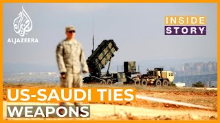 Why is the US removing military assets from Saudi Arabia? | Inside Story