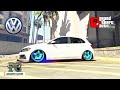 Volkswagen Polo 2018 [Addon] 6