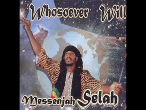 Messenjah Selah ~ Woman Of The Most High