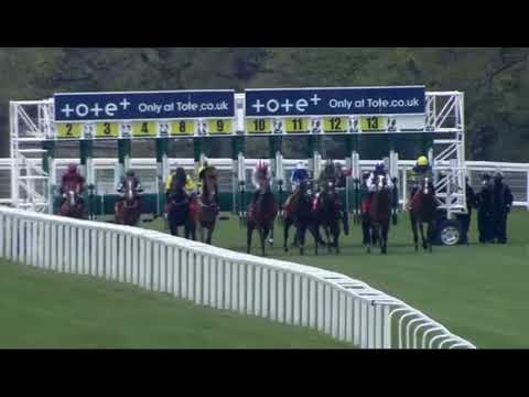 Ascot#5 Louganini Hollie Doyle win