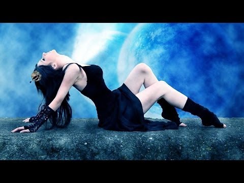 Ana Criado & Beat Service - Whispers (Original Mix)