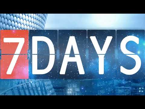 Big Dog Yogo - 7 Days