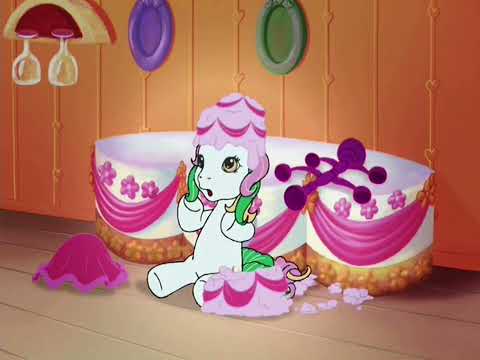 MLP G3 [Out of context]