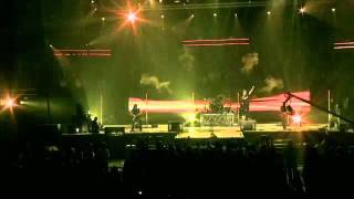 Thousand Foot Krutch - Rawkfist (Live)