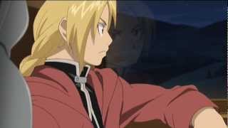 Full Metal Alchemist Brotherhood - Heart of Courage