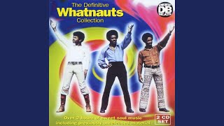 The Whatnauts - Girls ,pt.1 video