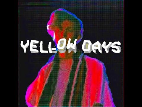 Yellow Days - Your Hand Holding Mine
