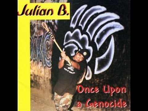 Julian B - Change Makes Sense (1994)
